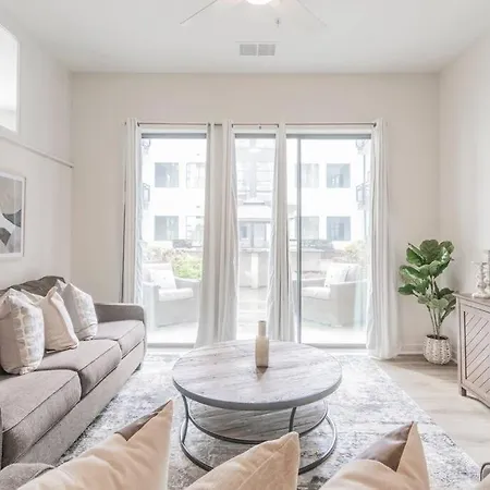 Charming Cozy Apartment With Wi-Fi & Free Parking Charlotte Exterior photo