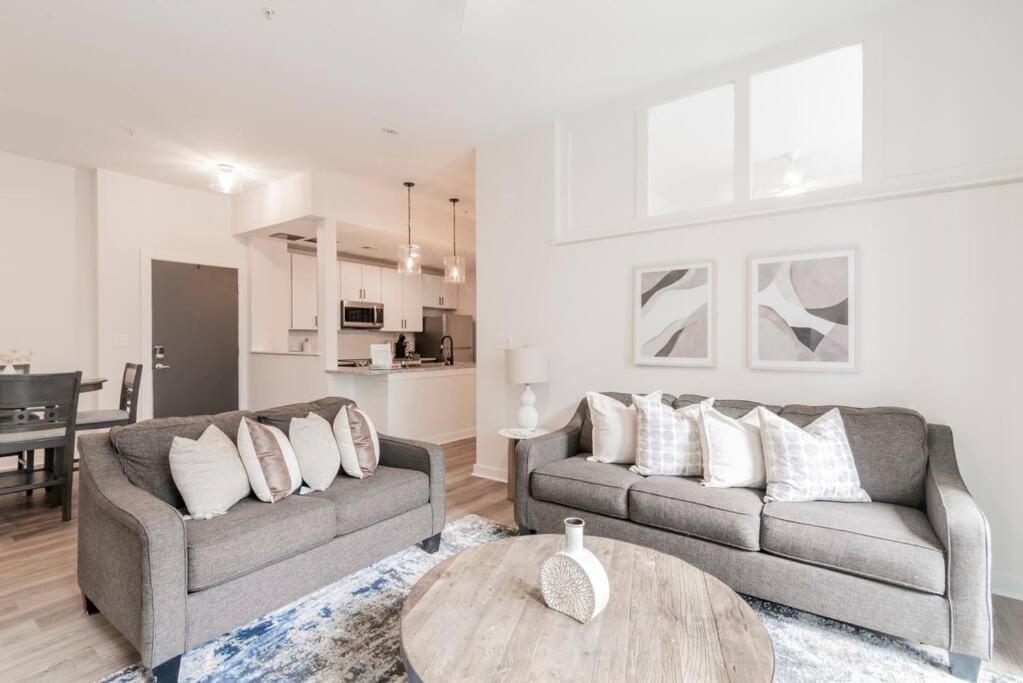 Apartamento Charming Cozy With Wi-fi & Free Parking *